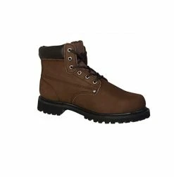 Lincoln Outfitters Mens 6" Classic Work Boot L6C18 - Men's Boots