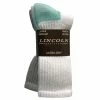 Lincoln Outfitters Women's Ultra-Dry Crew Socks 2 Pack - L2/949-G/W - Socks Women's 1 Lincoln Outfitters Women's Ultra-Dry Crew Socks 2 Pack - L2/949-G/W - Socks Women's -Lincolne Outfitters Store 08a7f77adf89adc53034f2dddfb0dd17559bc6f4 86591899