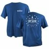 Lincoln Outfitters Men's By Air Short Sleeve T-Shirt - SG-84 - T-Shirts -Lincolne Outfitters Store 09363e3ce038f42973ed60d2ad40790a74c6e6c6 SG 84
