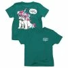 Lincoln Outfitters Youth Girl's Unicorn Pug Short Sleeve T-Shirt - LOY-29 - T-Shirts 2 Lincoln Outfitters Youth Girl's Unicorn Pug Short Sleeve T-Shirt - LOY-29 - T-Shirts -Lincolne Outfitters Store 0b682d43b123e20710a0a25101da972a14c255bb LOY 29 1