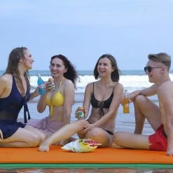 Lincoln Outfitters 18' x 6' Floating Mat - 89-323-0204 - Outdoor Recreation 15 Lincoln Outfitters 18' x 6' Floating Mat - 89-323-0204 - Outdoor Recreation -Lincolne Outfitters Store 141ce0a189c94e242b53f6f8962d43a4ff008e95 31650001 7