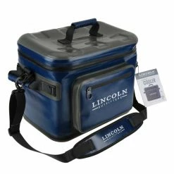 Lincoln Outfitters 24 Can Soft Sided Cooler 87-355-0204 - Water Bottles & Hydration 8 Lincoln Outfitters 24 Can Soft Sided Cooler 87-355-0204 - Water Bottles & Hydration -Lincolne Outfitters Store 1d8095f4fabd5e670b10cfa9a6be49c02eec8fa2 32630130 2