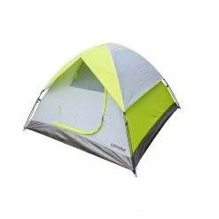 Lincoln Outfitters 3 Person Tent - BARK-T3-1 - Tents & Shelters