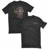 Lincoln Outfitters Men's Short Sleeve Whitetail Americana T-Shirt Washed Black - LO-144 - T-Shirts 2 Lincoln Outfitters Men's Short Sleeve Whitetail Americana T-Shirt Washed Black - LO-144 - T-Shirts -Lincolne Outfitters Store 1f24809495df31dcd8857725424822de16b14642 LO 144 WASHED BLACK