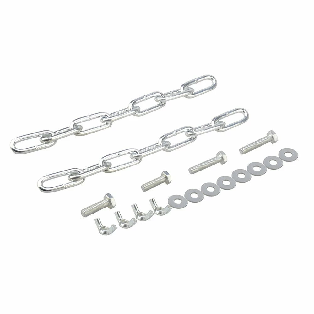 Lincoln Outfitters Replacement AR500 Target Chain and Hardware Kits - 66534 - Targets 3 Lincoln Outfitters Replacement AR500 Target Chain and Hardware Kits - 66534 - Targets