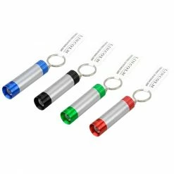 Lincoln Outfitters Stretchable LED Keychain Light 66351 - Lighting