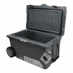 Lincoln Outfitters 65 Quart High Performance Cooler, Grey - 87-676-0204 - Coolers 9 Lincoln Outfitters 65 Quart High Performance Cooler, Grey - 87-676-0204 - Coolers -Lincolne Outfitters Store 252e68007f63b6dd2d3d7c8ff052656823aa91cf 32640016 4