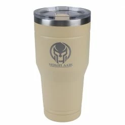 Lincoln Outfitters 30oz Tumbler Tan Spartan - 32631044 - Tumblers
