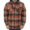 Lincoln Outfitters Men's Hooded Shirt Jacket Russet Red - LOHJ-A0417 - Jackets 1 Lincoln Outfitters Men's Hooded Shirt Jacket Russet Red - LOHJ-A0417 - Jackets -Lincolne Outfitters Store 32db077ec6b2f5924d49b2f27591b0969666a813 LOHJ A0417 RUSSET RKCOM 11