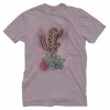 Lincoln Outfitters Ladies Leopard Cactus Short Sleeve T-Shirt - LO-L213 - T-Shirts 1 Lincoln Outfitters Ladies Leopard Cactus Short Sleeve T-Shirt - LO-L213 - T-Shirts -Lincolne Outfitters Store 37108b960c2c037d49d5585d87e11b9f66a103ce LO L213 1