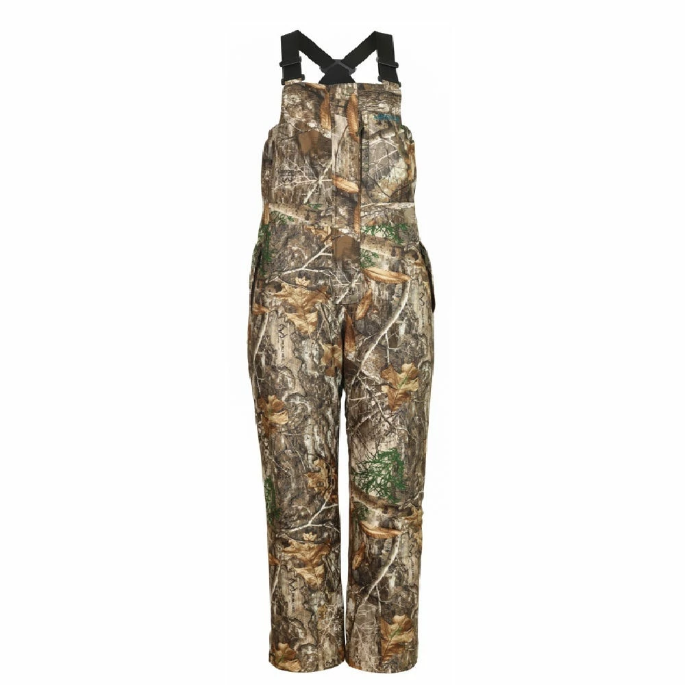Lincoln Outfitters Women's Insulated Bib - G4334 - Overalls 3 Lincoln Outfitters Women's Insulated Bib - G4334 - Overalls