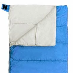 Lincoln Outfitters Youth Boys Sleeping Bag - 21SB-0007-2 - Tents & Shelters -Lincolne Outfitters Store 3750e40d9f9444fd95246e9d369166f3ca90662f 558010009 6