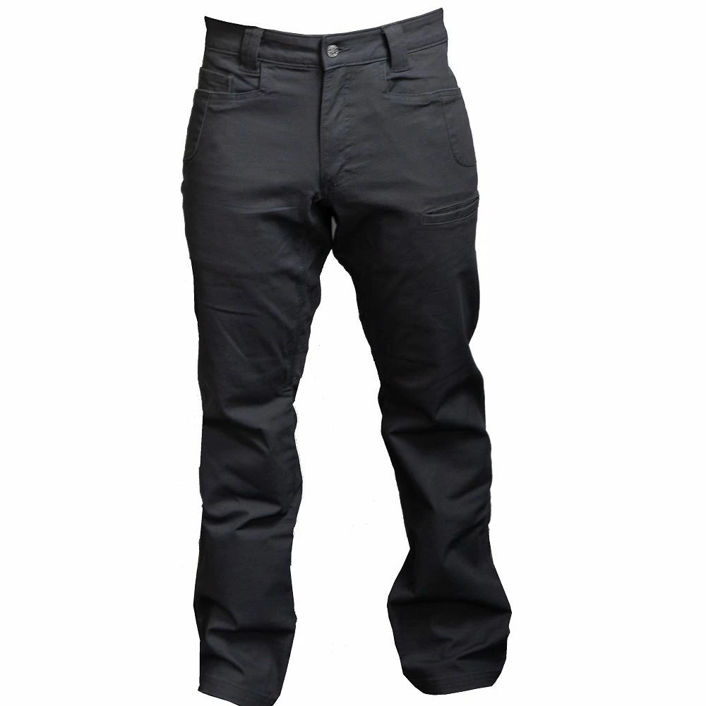 Lincoln Outfitters Men's Flex Canvas Work Pants - 18429-015 3 Lincoln Outfitters Men's Flex Canvas Work Pants - 18429-015