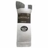 Lincoln Outfitters Men's Ultra-Dri Steel Toe Work Sock 2 Pack White - L2/837-W - Socks 1 Lincoln Outfitters Men's Ultra-Dri Steel Toe Work Sock 2 Pack White - L2/837-W - Socks -Lincolne Outfitters Store 3a6ef6bbec653aa518c66f335f32374b64cc7ac5 86591943