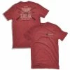 Lincoln Outfitters Men's Short Sleeve Tyranny Rebellion T-Shirt Brick Red Heather - LO-137 - T-Shirts 2 Lincoln Outfitters Men's Short Sleeve Tyranny Rebellion T-Shirt Brick Red Heather - LO-137 - T-Shirts -Lincolne Outfitters Store 3b6e73d38e86dd6ccd23c7ff92641c7b3ffb8547 LO 137 BRICK RED HEATHER