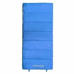 Lincoln Outfitters Youth Boys Sleeping Bag - 21SB-0007-2 - Tents & Shelters -Lincolne Outfitters Store 4a27ac54653962aec26324bc3e8dd5846d550897 558010009 4