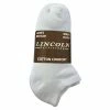 Lincoln Outfitters Women's No Show Sock 3 Pack - L3/9057-W - Socks Women's