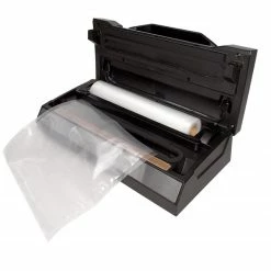 Lincoln Outfitters Handle Vacuum Sealer Double Pump 1A-DS218 - Cookware & Tools -Lincolne Outfitters Store 531e02a7a31dba0513575eb9f42351b9e260de0b 31202020 4