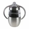 Lincoln Outfitters Kids Cup, Stainless - 87-971-0204 - Water Bottles & Hydration -Lincolne Outfitters Store 533d2416317e7aa67be025231340299056442ac8 32630122