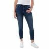 Lincoln Outfitters Women's Skinny Fit Jeans with No-Gap Waistband - SU6816 1 Lincoln Outfitters Women's Skinny Fit Jeans with No-Gap Waistband - SU6816 -Lincolne Outfitters Store 5f7b9c51e59078d8dfcf6da597277a212b7317d6 SU6816 washE 1