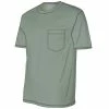 Lincoln Outfitters Men's Heavyweight Pocket T-Shirt - LOPK-01-SAGE 1 Lincoln Outfitters Men's Heavyweight Pocket T-Shirt - LOPK-01-SAGE -Lincolne Outfitters Store 6005149fc25c3c9769bf4773b4aea74f0e1b445b LOPK 01 SAGE 1