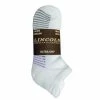 Lincoln Outfitters Women's Ultra-Dri No-Show Sock 3 Pack White - L3/72036-W - Socks Women's 2 Lincoln Outfitters Women's Ultra-Dri No-Show Sock 3 Pack White - L3/72036-W - Socks Women's -Lincolne Outfitters Store 667fc5603fe952341d482736837ec12bf927d073 86591909