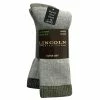 Lincoln Outfitters Boy's Merino Wool Blend Boot Sock 2 Pack Black - L2/8857-OL/BL - Socks 1 Lincoln Outfitters Boy's Merino Wool Blend Boot Sock 2 Pack Black - L2/8857-OL/BL - Socks -Lincolne Outfitters Store 6c0bbda88a2e17b4d73fd6e0cee8ca121d5466ce 86592004