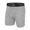 Barn Door by Lincoln Outfitters Hold Your Horses Boxer Briefs Charcoal - XLO9791-015 -Lincolne Outfitters Store 6da7aefc329a7a723449c29cac09799682ff5a41 XLO9791 015 Charcoal 1