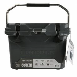 Lincoln Outfitters 20 Quart High Performance Cooler, Grey - 87-672-0204 - Coolers 8 Lincoln Outfitters 20 Quart High Performance Cooler, Grey - 87-672-0204 - Coolers -Lincolne Outfitters Store 7a7d5f8dc41d67f5720a402371812c1c1f25274d 32640012 3