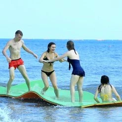 Lincoln Outfitters 18' x 6' Floating Mat - 89-323-0204 - Outdoor Recreation 13 Lincoln Outfitters 18' x 6' Floating Mat - 89-323-0204 - Outdoor Recreation -Lincolne Outfitters Store 80fda8928012012c3867f92235cec2c43f5dd097 31650001 5