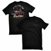Lincoln Outfitters Men's Tractor Trailer Short Sleeve T-Shirt - LO-111-BLK - T-Shirts 2 Lincoln Outfitters Men's Tractor Trailer Short Sleeve T-Shirt - LO-111-BLK - T-Shirts -Lincolne Outfitters Store 89dde6d034730f99c3c6feec0293464dbd213851 LO 111 BLK 1