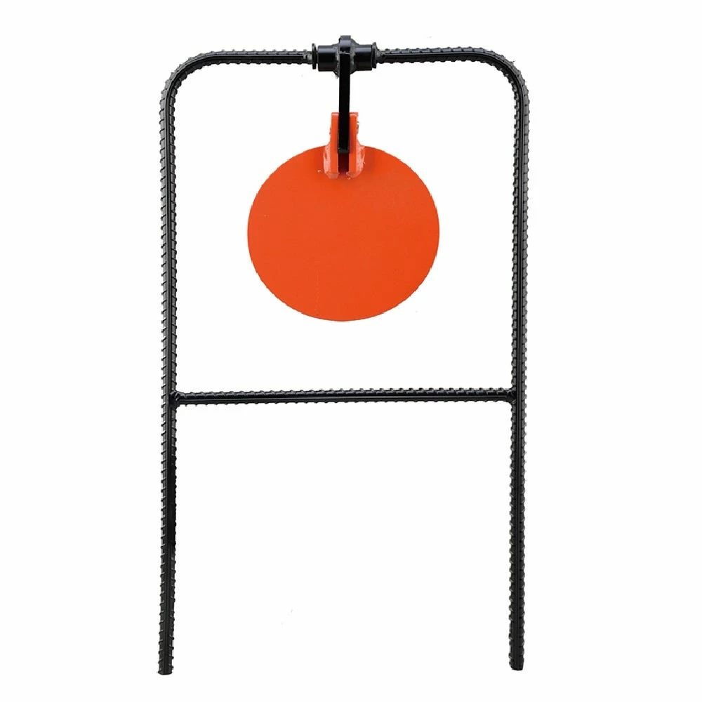 Lincoln Outfitters Centerfire Handgun Target, 5" - 66553 - Targets 3 Lincoln Outfitters Centerfire Handgun Target, 5" - 66553 - Targets