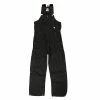 Lincoln Outfitters Men's Washed Insulated Bib Overall Black - RLB377BK - Overalls 1 Lincoln Outfitters Men's Washed Insulated Bib Overall Black - RLB377BK - Overalls -Lincolne Outfitters Store 94f59030eae5f2afbb00c199342eebf2ba51d924 B377BK Front 1