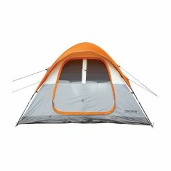 Lincoln Outfitters 5 Person Tent - BARK-T5-1 - Tents & Shelters -Lincolne Outfitters Store 9a32561ae300cdf6a6bae5aec3b25bccf593247e 558010005 4