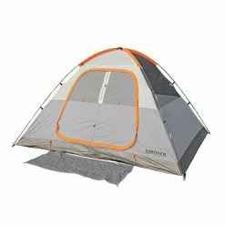Lincoln Outfitters 5 Person Tent - BARK-T5-1 - Tents & Shelters -Lincolne Outfitters Store 9a711fe626338c687c49f8bd555fde9ef6cccbb0 558010005 3