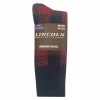 Lincoln Outfitters Women's Buffalo Plaid Merino Wool Crew Sock Red - L72227-RD - Socks 1 Lincoln Outfitters Women's Buffalo Plaid Merino Wool Crew Sock Red - L72227-RD - Socks -Lincolne Outfitters Store 9e119bb2bd70b07a1c20ec9c1695ca9d0db14dd9 86591990