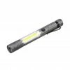 Lincoln Outfitters Aluminum Tactical Penlight 66343 - Lighting -Lincolne Outfitters Store 9ef1a8fc92b07e51f7f138ce5911e7038c9173d7 210400196