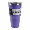 Lincoln Outfitters 30 Oz. Tumbler Purple 87-957-0204 - Water Bottles & Hydration -Lincolne Outfitters Store a16957c76b8cdc4cf26ac7a3eb1165bc0785996a 32630109