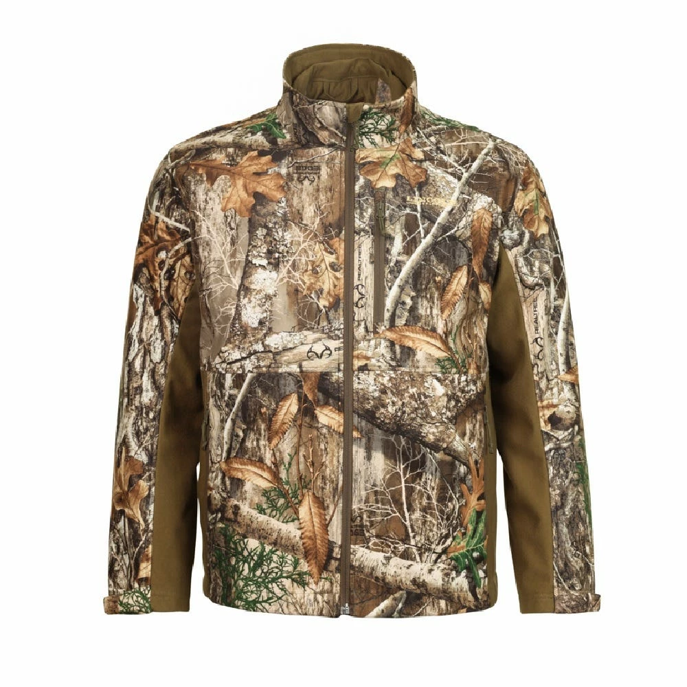 Lincoln Outfitters Men's Softshell Jacket - P4191 - Jackets 3 Lincoln Outfitters Men's Softshell Jacket - P4191 - Jackets