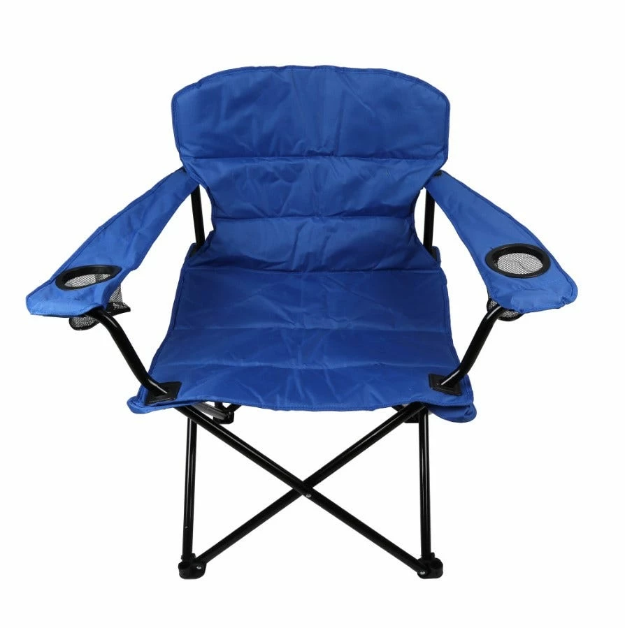 Lincoln Outfitters Heavy Duty Bag Chair Blue 87-834-0204 - Camp Furniture 3 Lincoln Outfitters Heavy Duty Bag Chair Blue 87-834-0204 - Camp Furniture