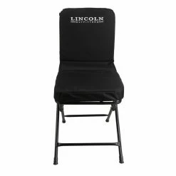 Lincoln Outfitters XL Swivel Blind Chair - 87-860-0204 - Seats for Blinds and Tree Stands