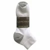 Lincoln Outfitters Men's Quarter Sock 3 Pack White - L3/941-W - Socks 1 Lincoln Outfitters Men's Quarter Sock 3 Pack White - L3/941-W - Socks -Lincolne Outfitters Store a838a35d8554e05a3621282e6332084d545aa3a6 86591919