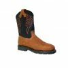 Lincoln Outfitters Men's Western Square-Comp Toe L9P21 - Men's Boots -Lincolne Outfitters Store aae8411b5e7c28dc99fbc45030d6f067632ed0d0 L9P21M