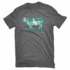 Lincoln Outfitters Ladies Not Today Heifer Pretty Cow Short Sleeve T-Shirt - LO-L161 - T-Shirts 2 Lincoln Outfitters Ladies Not Today Heifer Pretty Cow Short Sleeve T-Shirt - LO-L161 - T-Shirts -Lincolne Outfitters Store afc7a478529e2708cc57de87daa137c34456f874 LO L161 1