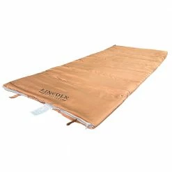 Lincoln Outfitters Traditions Flannel +10 Degree Sleeping Bag - 21SB-0007-6 - Tents & Shelters 12 Lincoln Outfitters Traditions Flannel +10 Degree Sleeping Bag - 21SB-0007-6 - Tents & Shelters -Lincolne Outfitters Store b132971420d9fc1e122671f9fb95d59ade3d9ac9 558010017 3