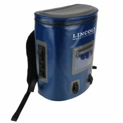 Lincoln Outfitters 20 Cans Premium Backpack Cooler 87-978-0204 - Water Bottles & Hydration -Lincolne Outfitters Store b85f6b399d53f9635596a98a469a7c090c56e57a 32630131 3