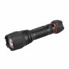 Lincoln Outfitters 1500 Lumens LED Tactical Flashlight 66328 - Lighting -Lincolne Outfitters Store c211733ef71713edd87bfb2352dffbd9a3c0ba45 210400169