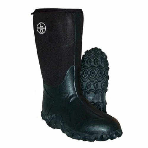 Lincoln Outfitters Men's Bayou Neoprene Boot - 6848750 - Men's Boots 4 Lincoln Outfitters Men's Bayou Neoprene Boot - 6848750 - Men's Boots - Image 2