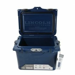 Lincoln Outfitters 20 Quart High Performance Cooler, Blue - 87-673-0204 - Coolers 9 Lincoln Outfitters 20 Quart High Performance Cooler, Blue - 87-673-0204 - Coolers -Lincolne Outfitters Store c5c67ee8f05083452602a983c2b77119f3610a3a 32640013 4