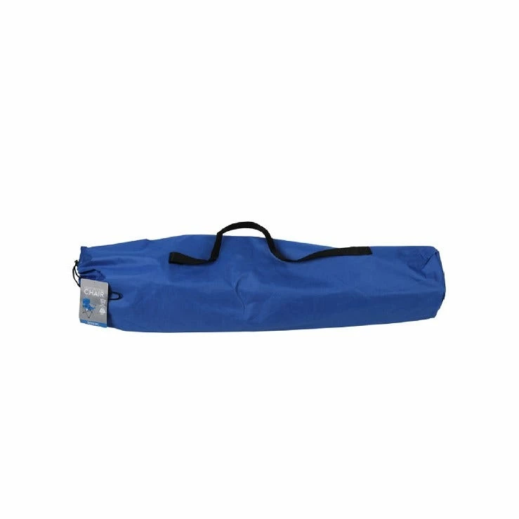 Lincoln Outfitters Heavy Duty Bag Chair Blue 87-834-0204 - Camp Furniture 5 Lincoln Outfitters Heavy Duty Bag Chair Blue 87-834-0204 - Camp Furniture - Image 3